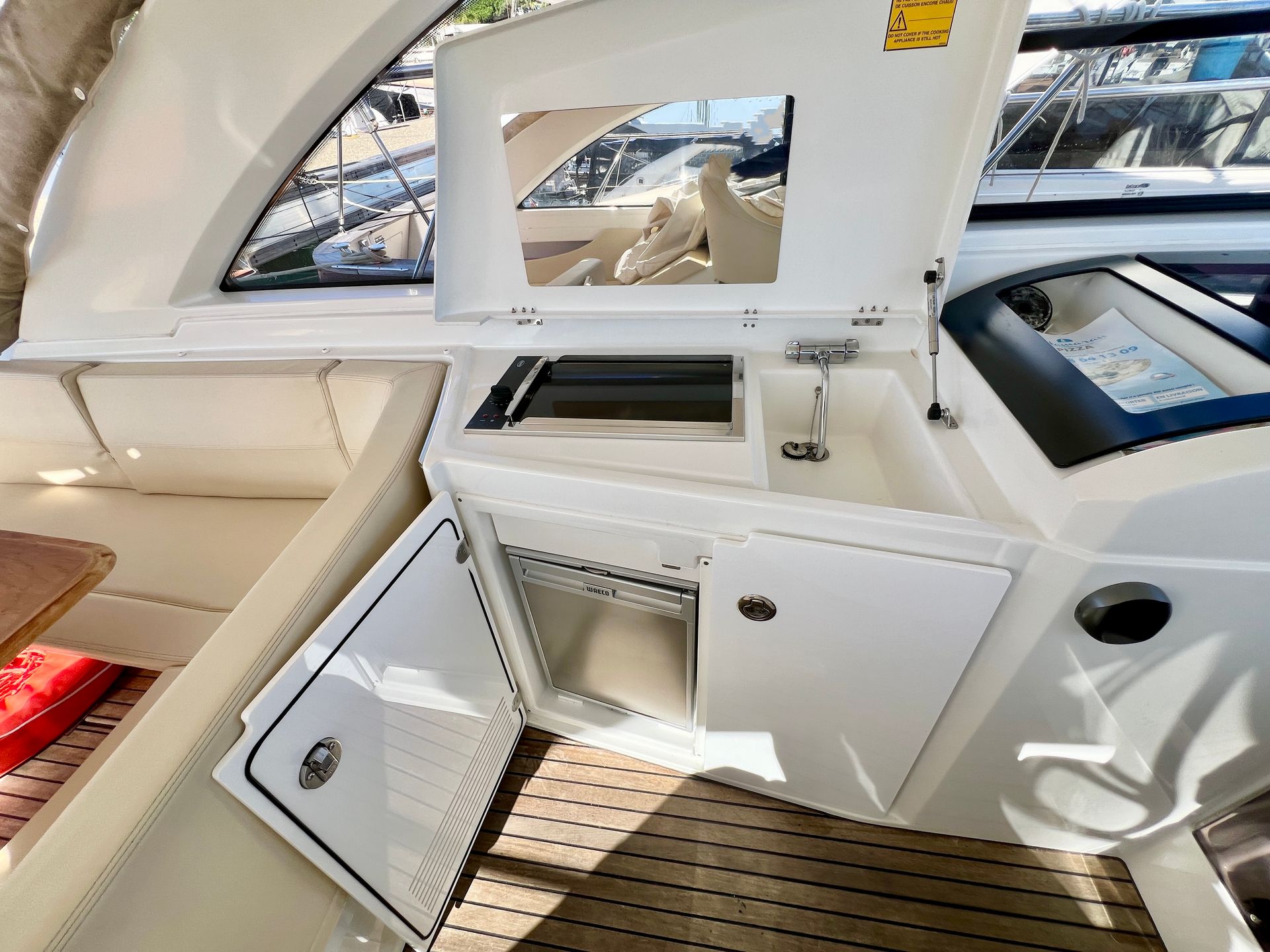 slider 4 Beneteau Gran Turismo 34